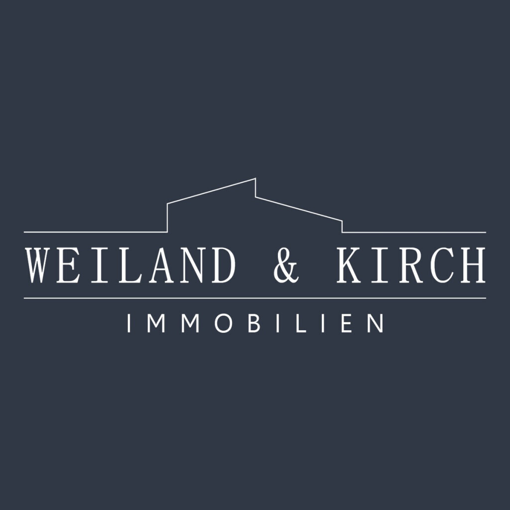 Weiland & Kirch Immobilien Logo