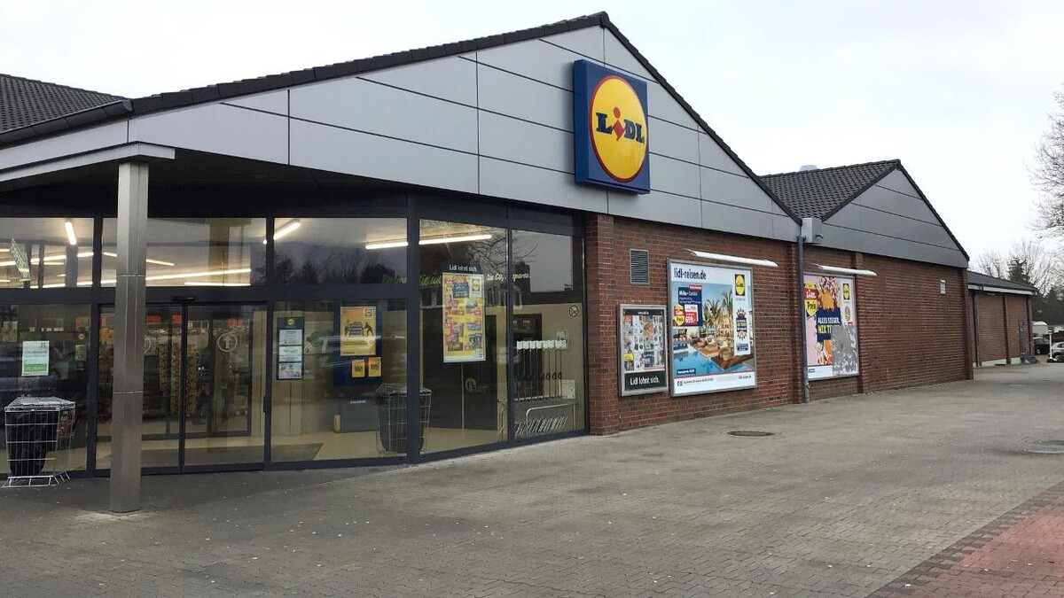 Bilder Lidl