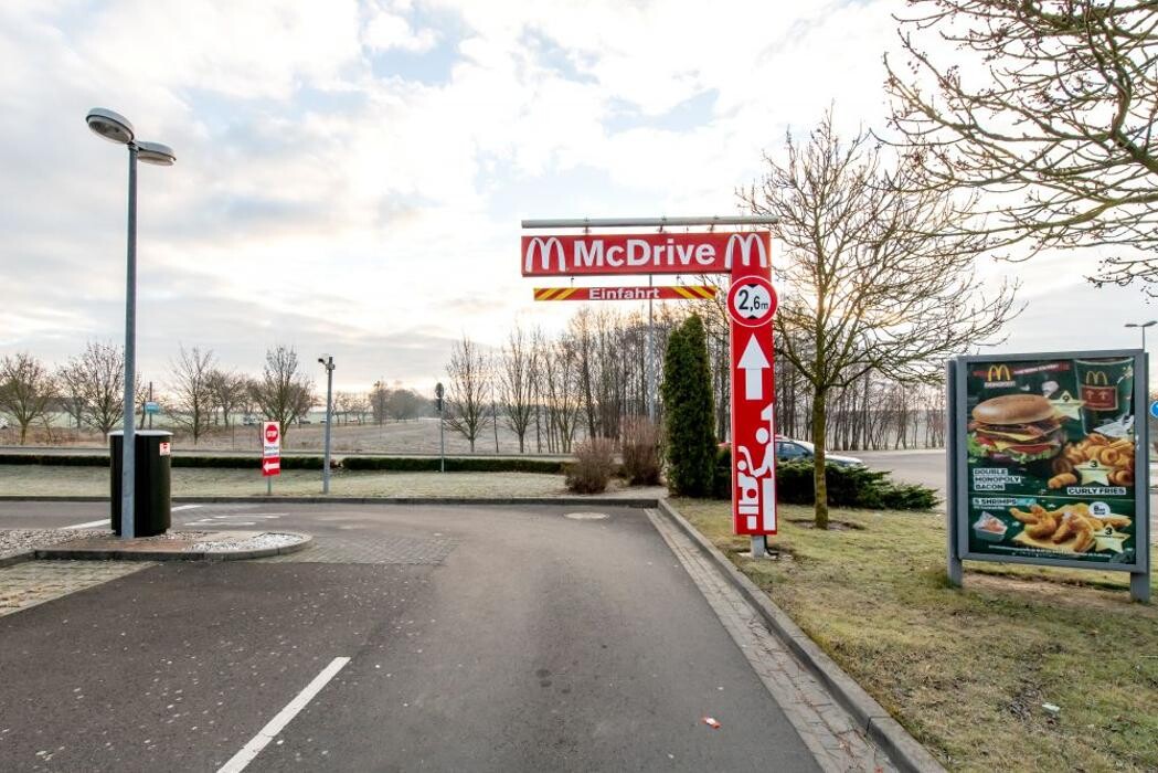 Bilder McDonald's