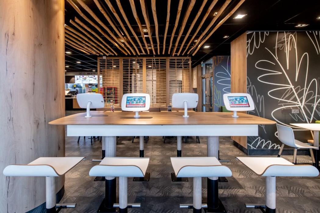 Bilder McDonald's