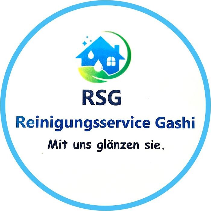 Bilder RSG Reinigungsservice Gashi