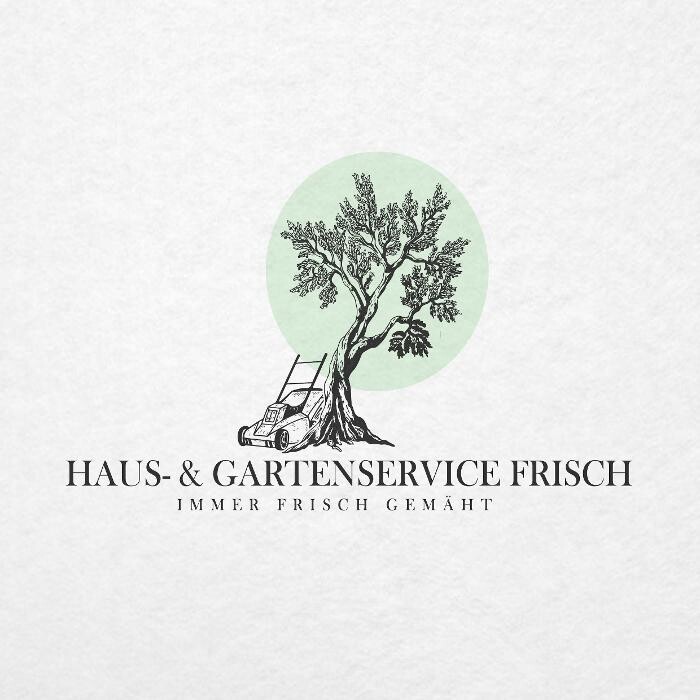 Bilder Haus- & Gartenservice Frisch