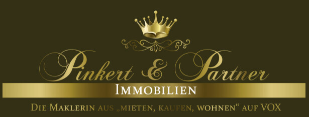 Pinkert und Partner Immobilien Logo