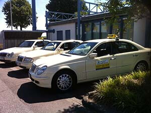 Bilder Taxi My Car Express