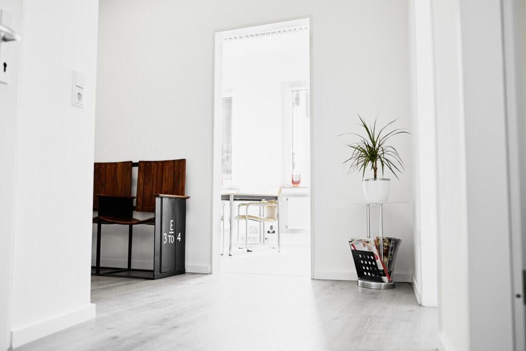 Bilder Rechtsanwalt Max Postulka