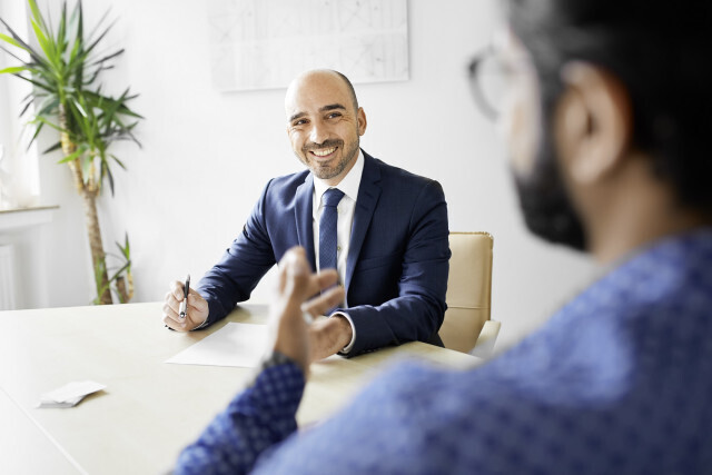 Bilder Rechtsanwalt Max Postulka