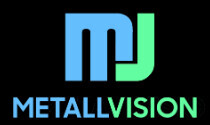 Marvin Jansing Metallvision Logo