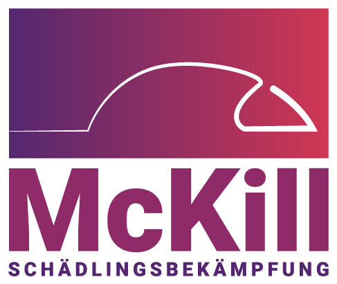 Bilder McKill GmbH | Schädlingsbekämpfung