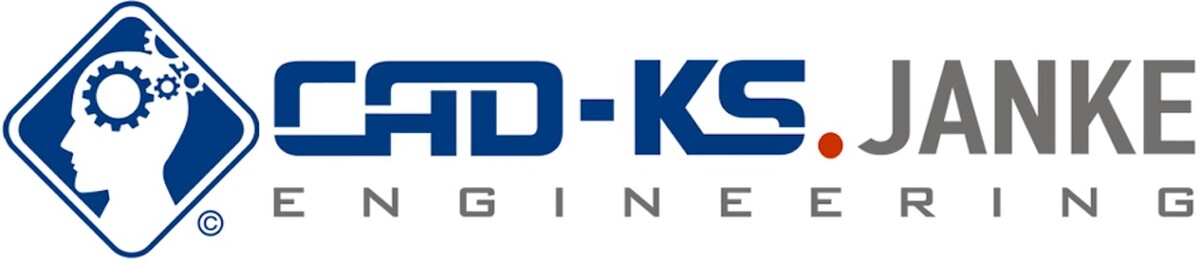 CAD-KS.Janke GmbH Logo