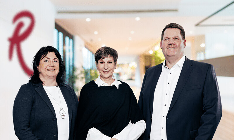 Bilder Rossmeier KG Hausverwaltung