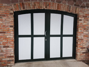 Bilder P+B Fenstertechnik