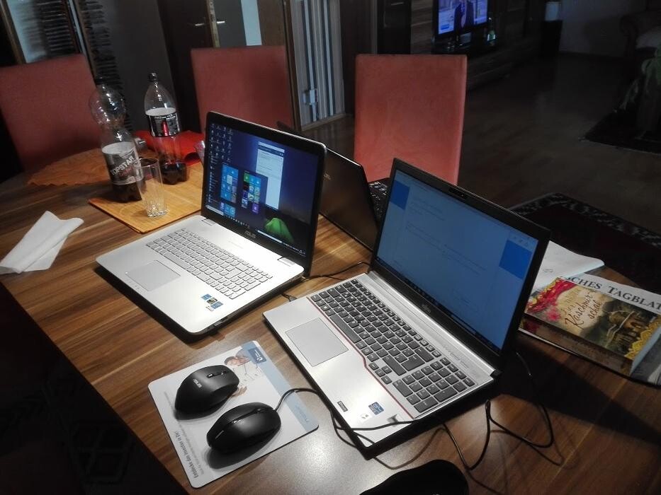 Bilder FST-Computerservice