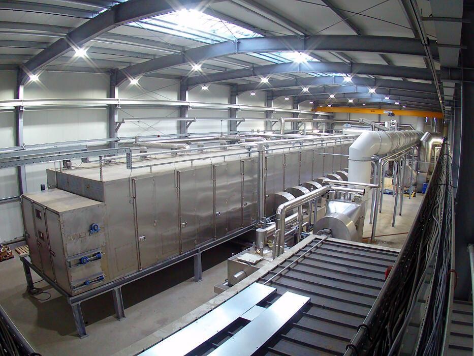 Bilder Veolia Klärschlammverwertung Deutschland GmbH