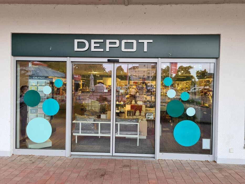 Bilder Depot
