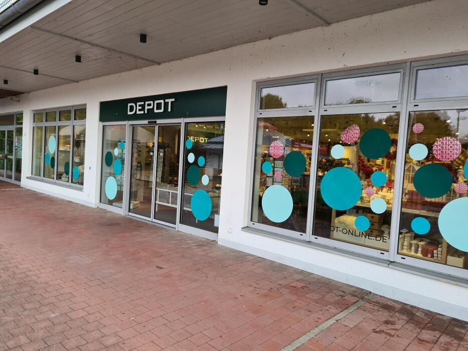 Bilder Depot