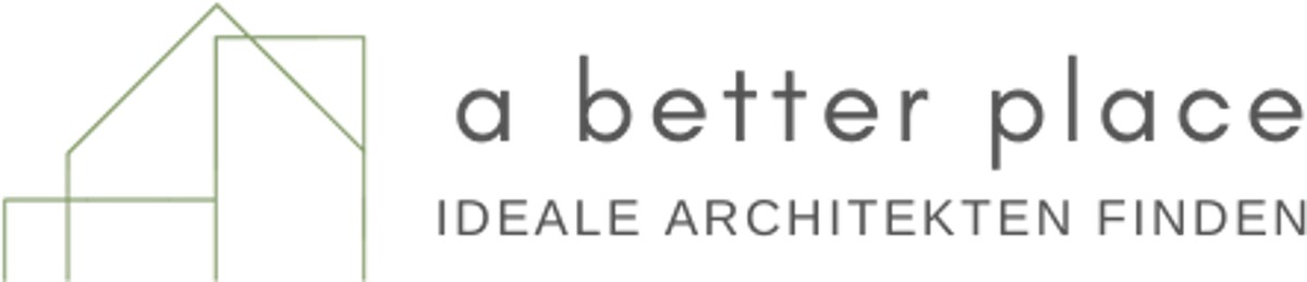 A better place GmbH Logo