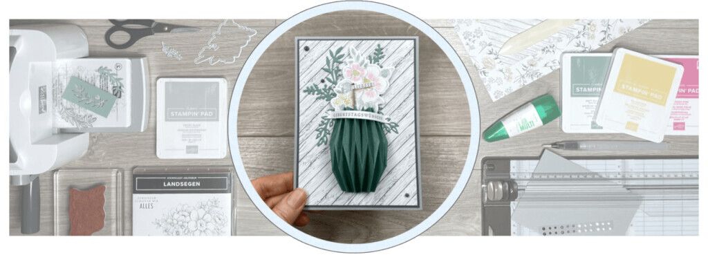 Bilder MyStampart - unabhängige Stampin' Up! Demonstratorin