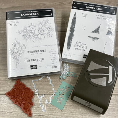 Bilder MyStampart - unabhängige Stampin' Up! Demonstratorin