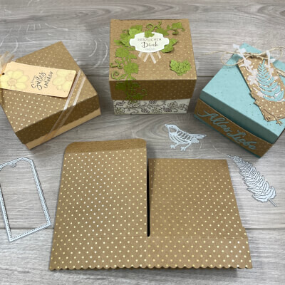 Bilder MyStampart - unabhängige Stampin' Up! Demonstratorin