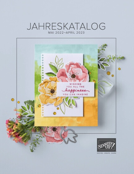 Bilder MyStampart - unabhängige Stampin' Up! Demonstratorin