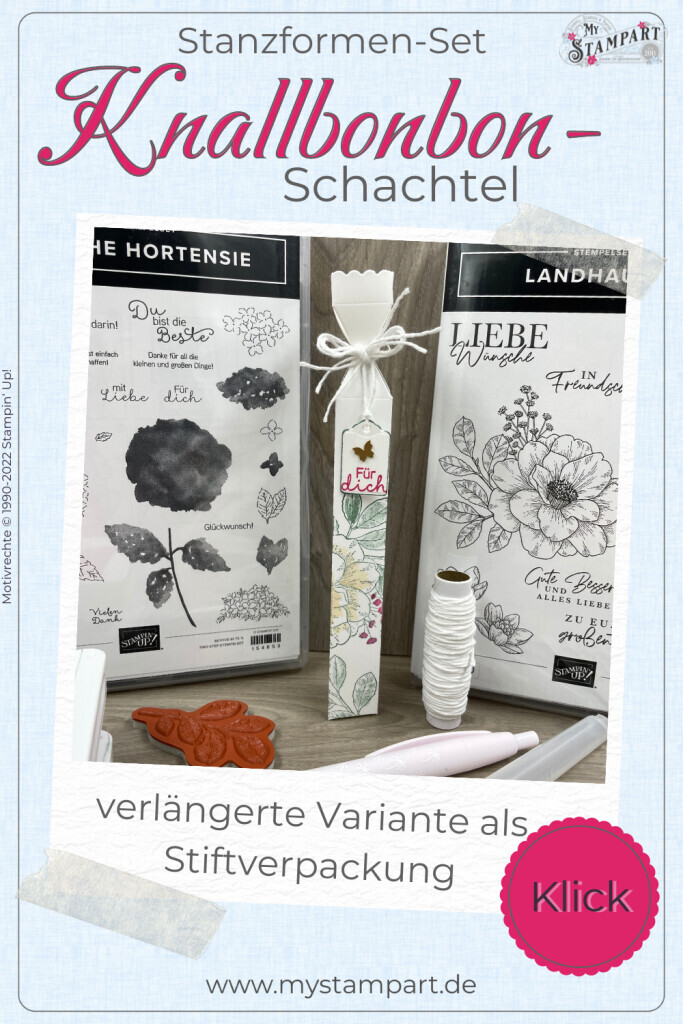 Bilder MyStampart - unabhängige Stampin' Up! Demonstratorin