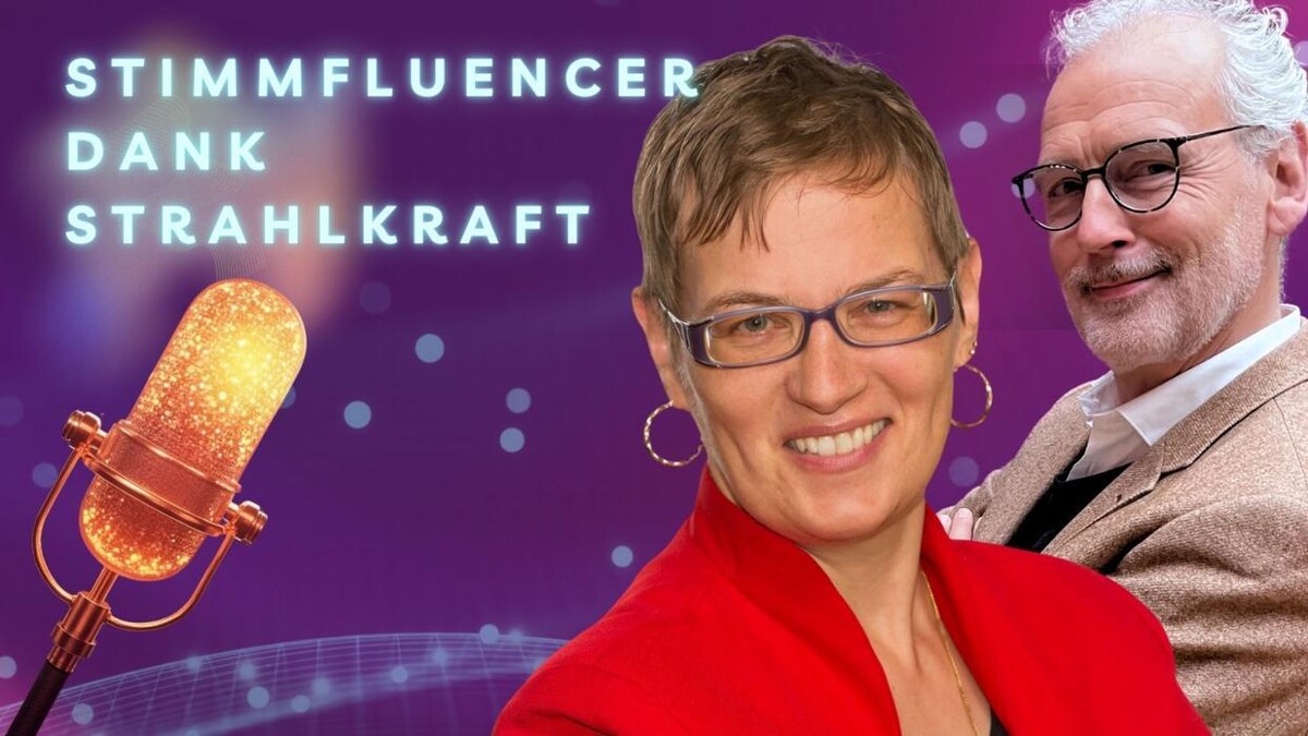Bilder Stimme Sprechen Kommunikation