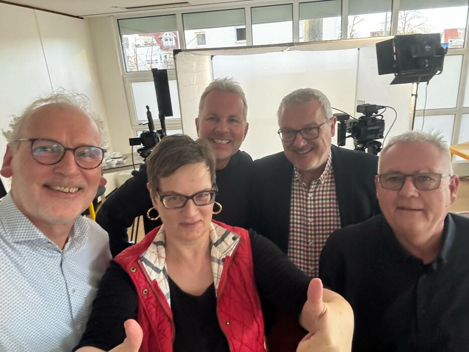 Bilder Stimme Sprechen Kommunikation