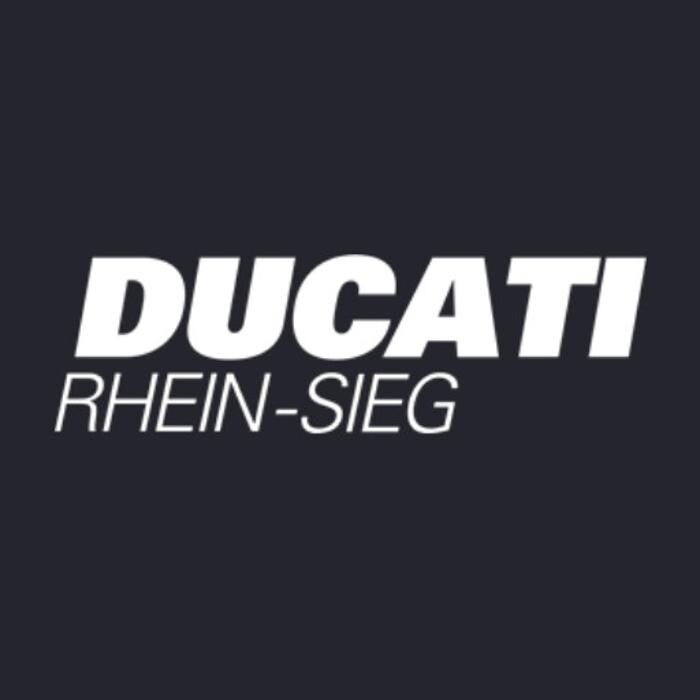 LEDUS Motorrad GmbH | Ducati Rhein-Sieg Logo