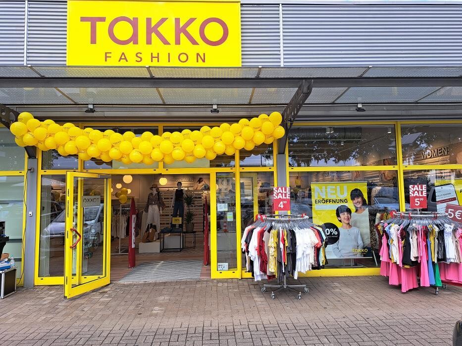 Bilder Takko Fashion