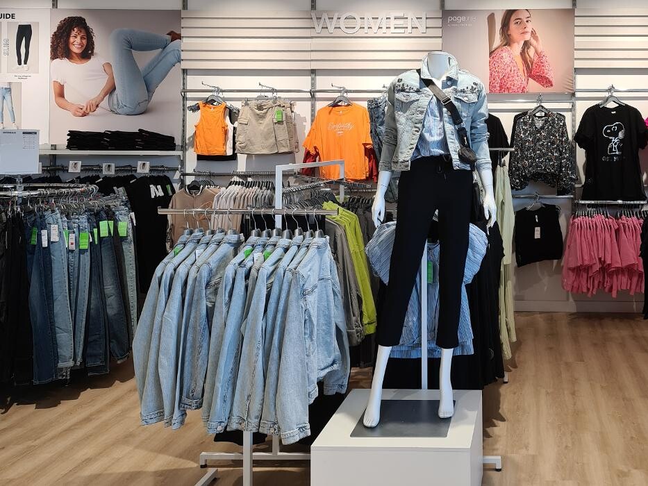 Bilder Takko Fashion