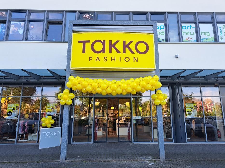 Bilder Takko Fashion