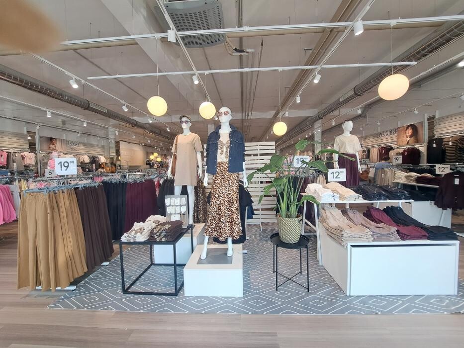 Bilder Takko Fashion