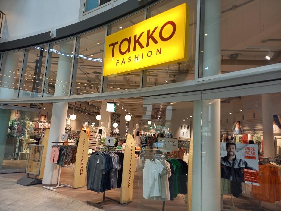 Bilder Takko Fashion