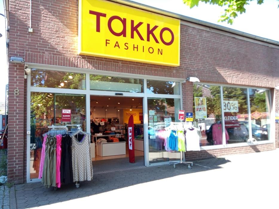 Bilder TAKKO FASHION Schwarzenbek