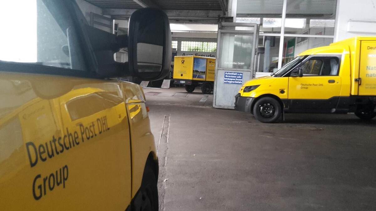 Bilder Auto-Bottke GmbH - Partnerbetrieb von EUROMASTER