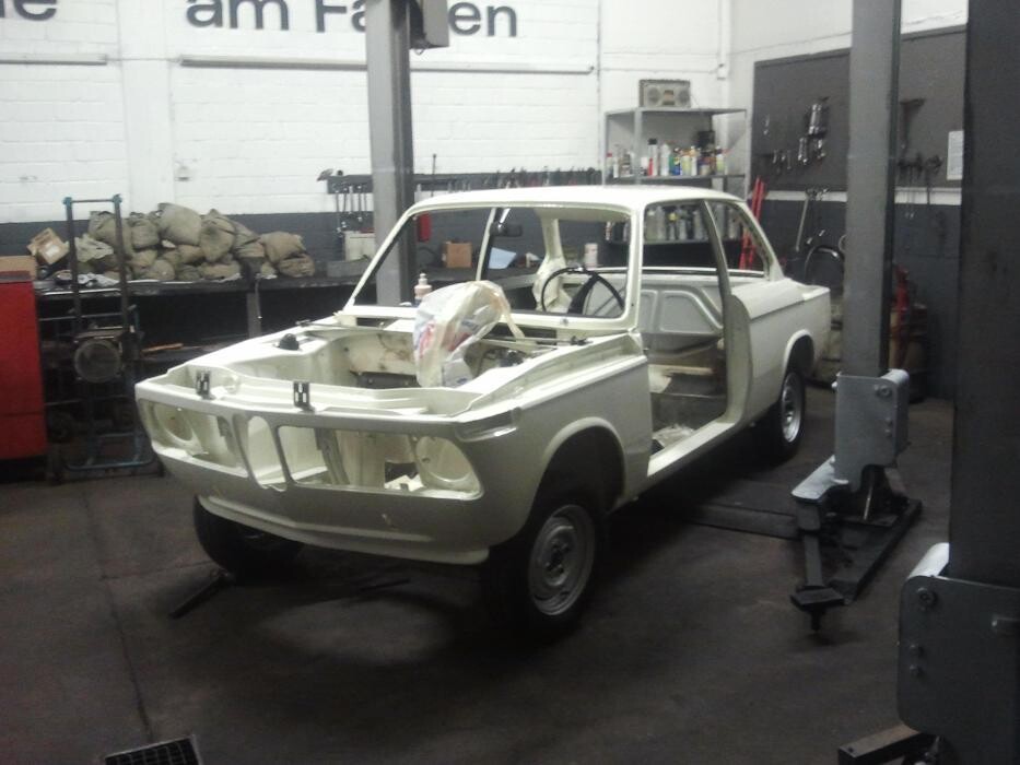 Bilder Auto-Bottke GmbH - Partnerbetrieb von EUROMASTER