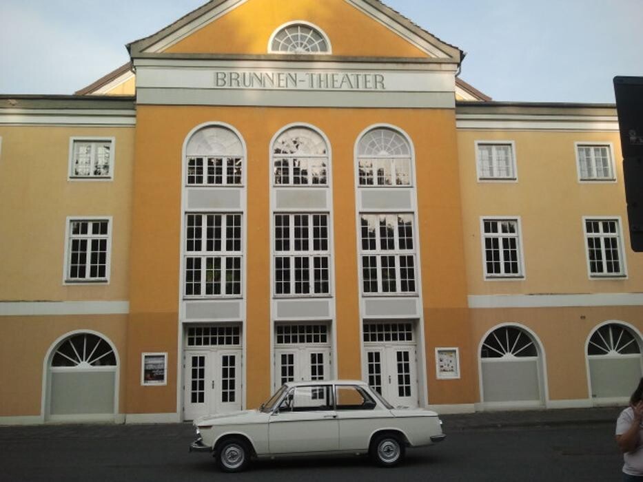 Bilder Auto-Bottke GmbH - Partnerbetrieb von EUROMASTER