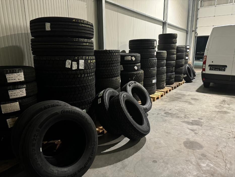 Bilder Autocenter Enders GmbH - Partnerbetrieb von EUROMASTER