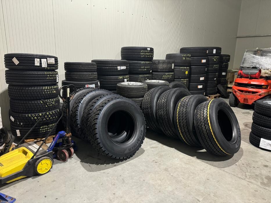 Bilder Autocenter Enders GmbH - Partnerbetrieb von EUROMASTER