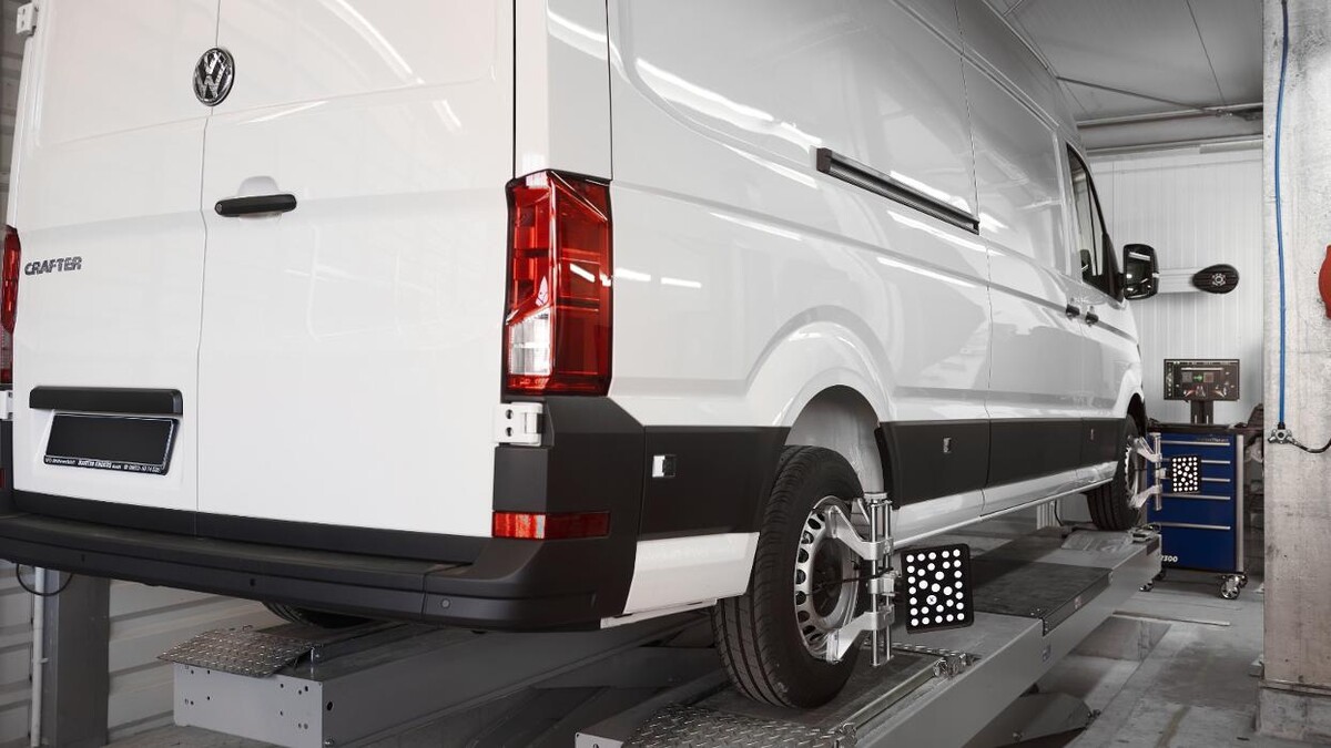 Bilder Autocenter Enders GmbH - Partnerbetrieb von EUROMASTER