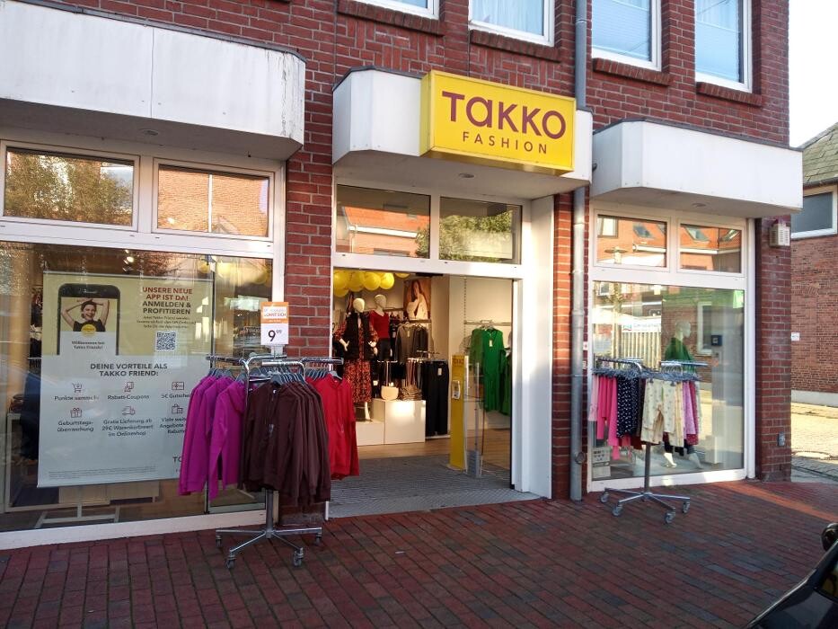 Bilder Takko Fashion