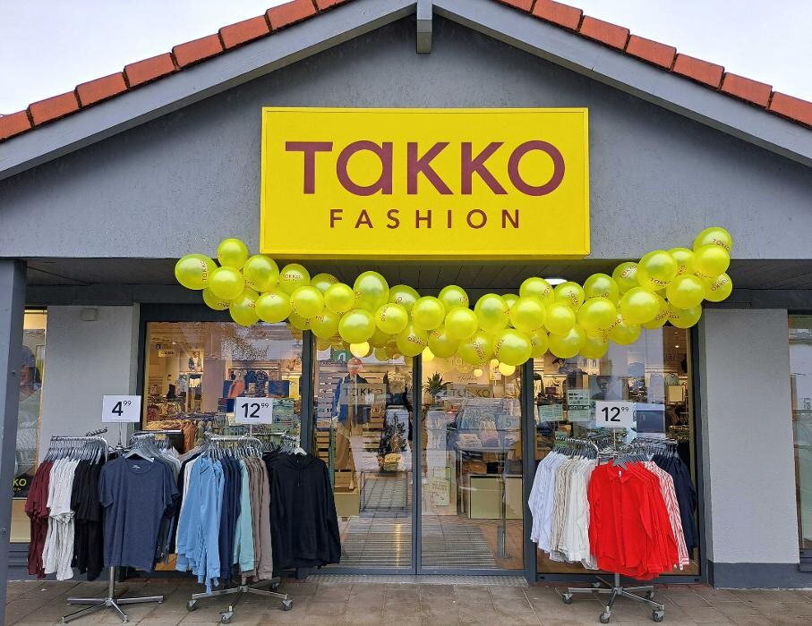 Bilder Takko Fashion