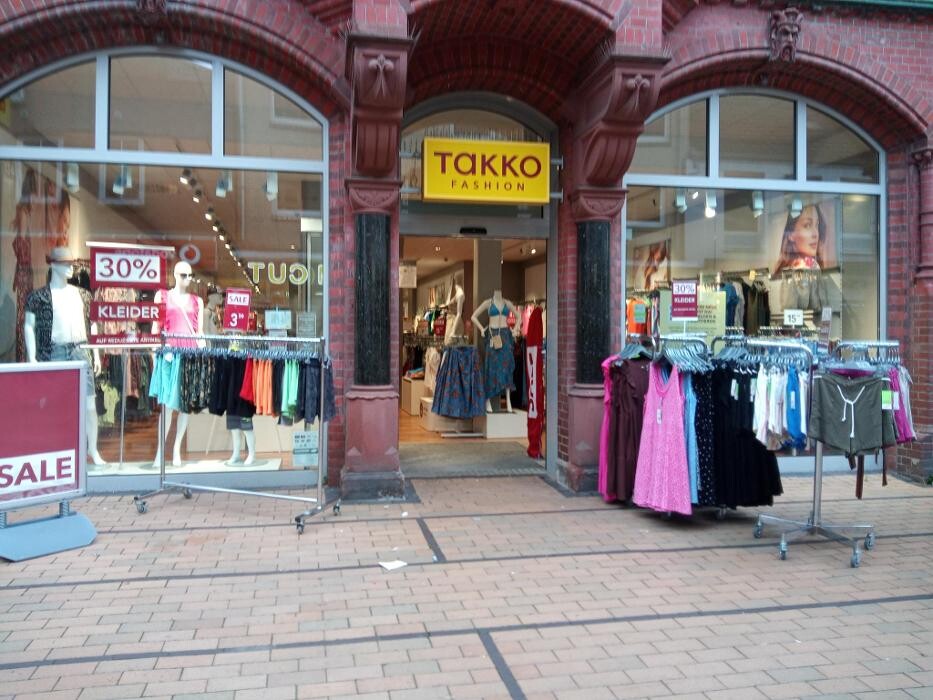 Bilder Takko Fashion