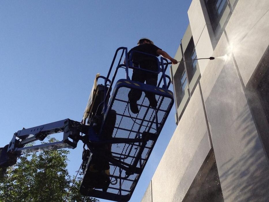 Bilder interClean GmbH