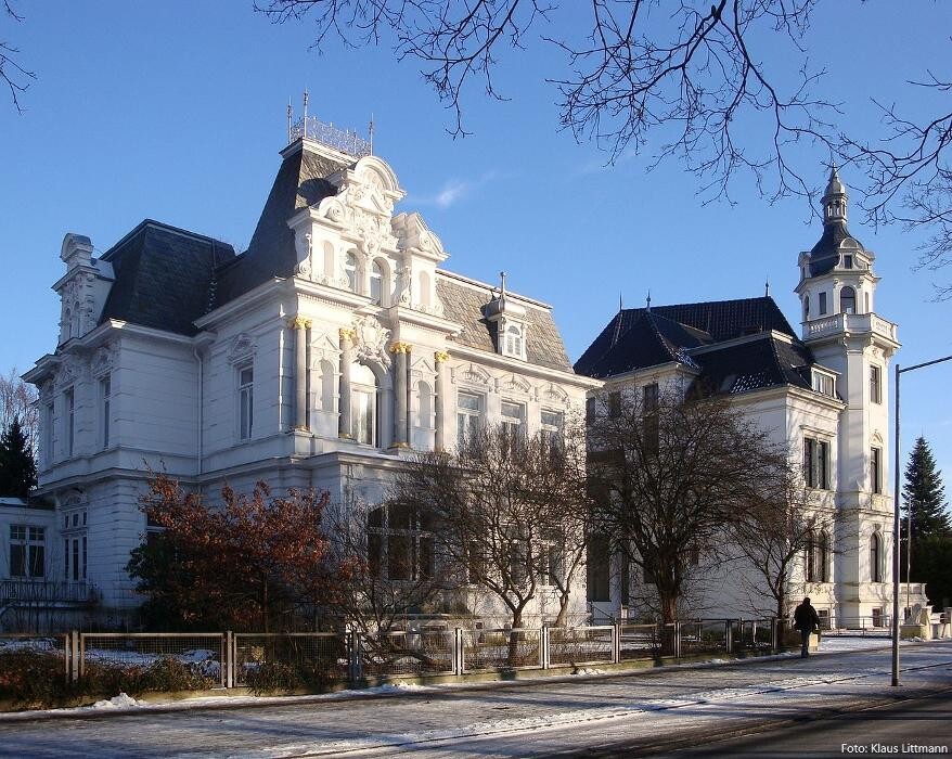 Bilder Privatpraxis Lars Brunckhorst | Hausarzt & ganzheitliche Medizin