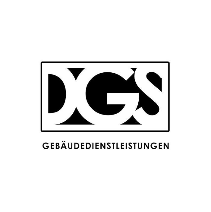 DGS Gebäudedienstleistungen Logo