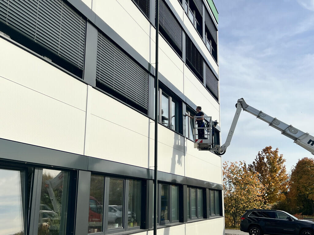 Bilder OSN Facility Management