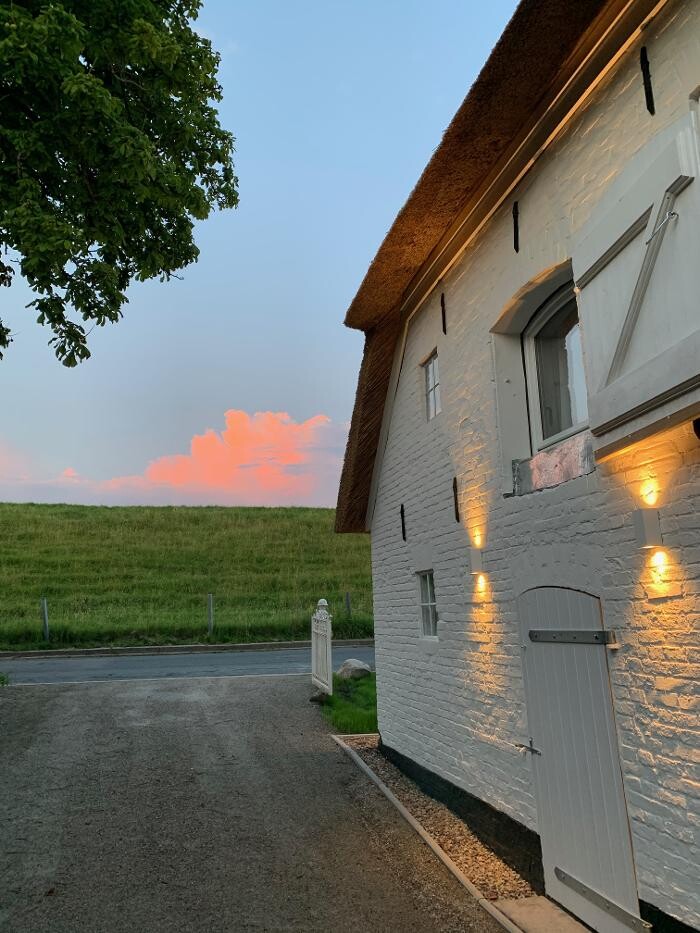 Bilder Hygge-Huus-Burhave Inh. Aage Barfuß
