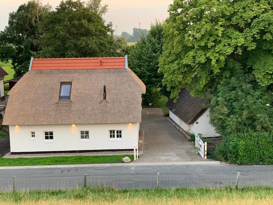 Bilder Hygge-Huus-Burhave Inh. Aage Barfuß