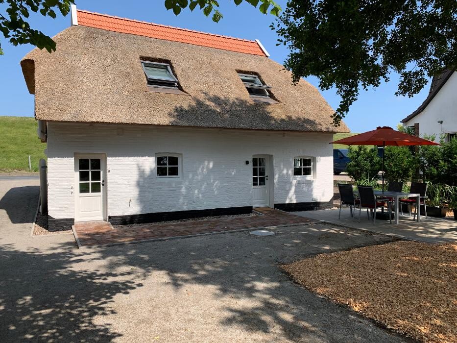 Bilder Hygge-Huus-Burhave Inh. Aage Barfuß